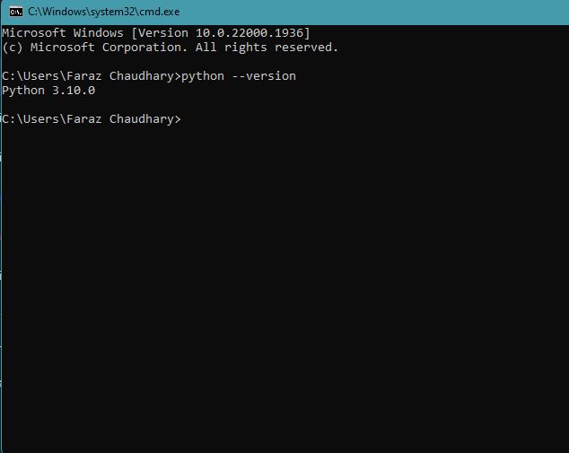 How to Create Your First Application in Python with PyCharm